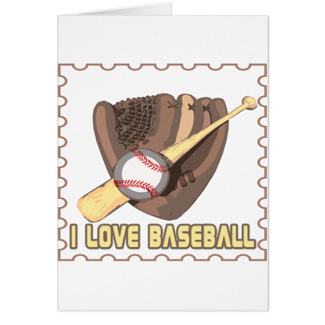 Cartão Curva de BaseballiGuide (Frente)