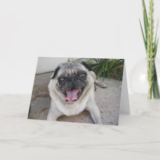 Cartão Custom Personalized Photo Cards