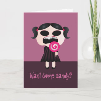 Cartão Customizable Funny Birthday Card