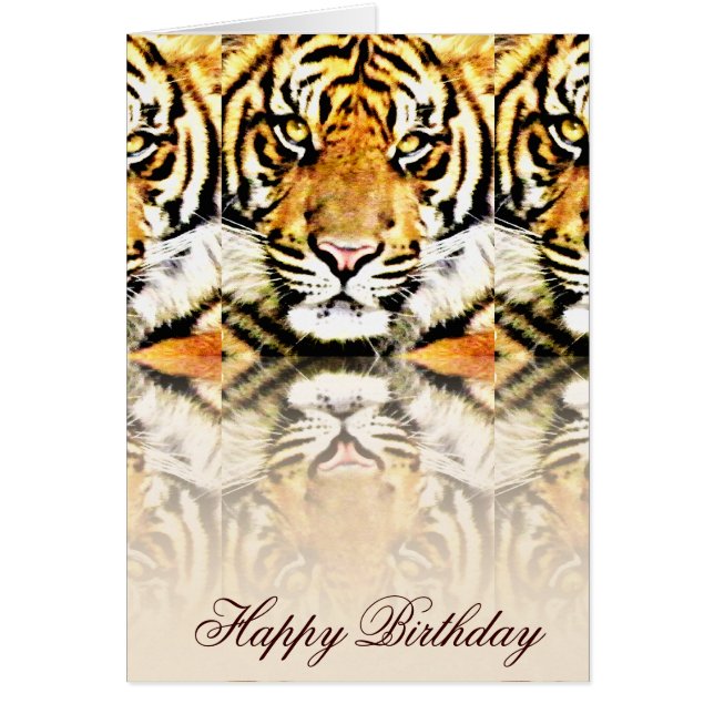 Cartão Customize Product (Frente)