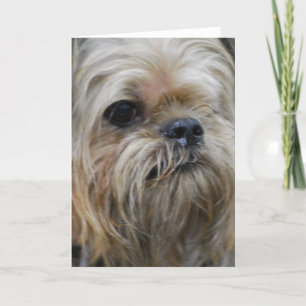 Cartão Customize Product