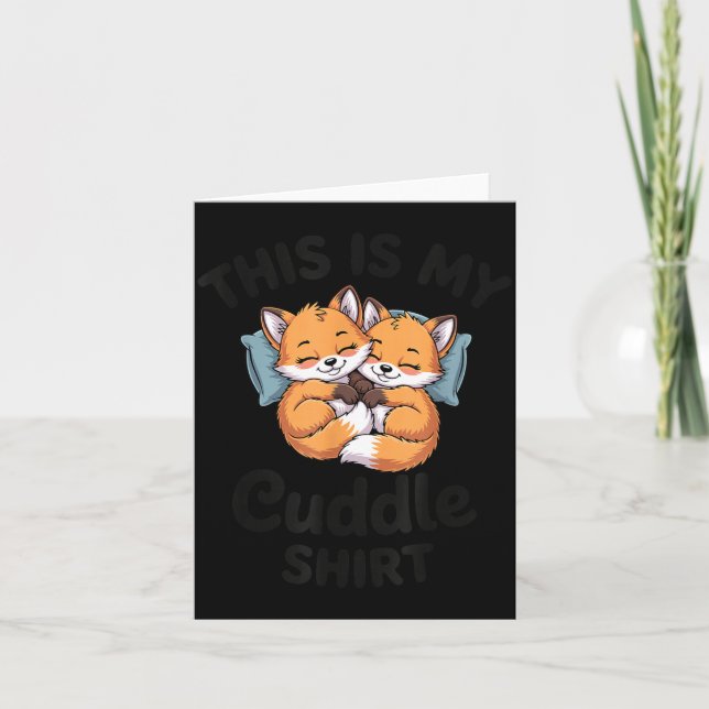 Cartão Cute Bee Couple Snuggle Cuddle  (Frente)