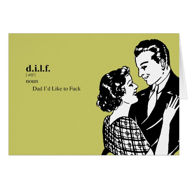 CARTÃO D.I.L.F. (Frente Horizontal)