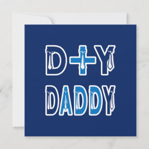 Cartão d + y = dADDy