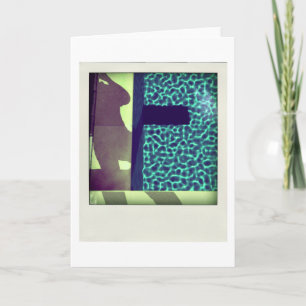 Cartão da arte de computador da piscina 10e05 3d