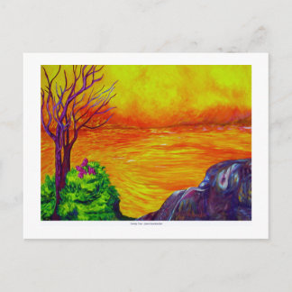 CARTÃO da árvore genealógica