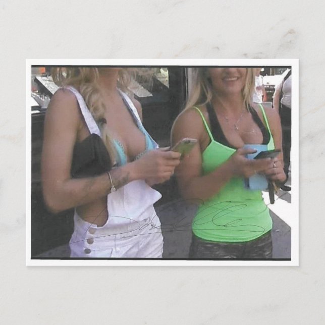 Cartão da assinatura de Dan Cilley (Frente)