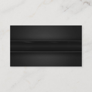 Cartão da bandeira do carbono