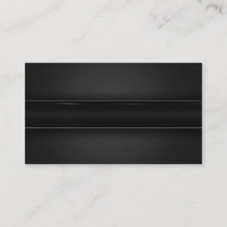 Cartão da bandeira do carbono