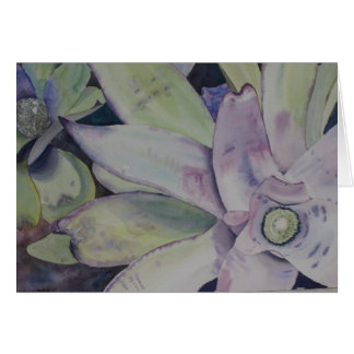 Cartão da beleza de Texas