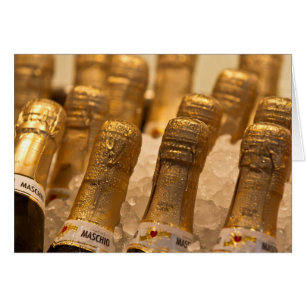 Cartão da celebração