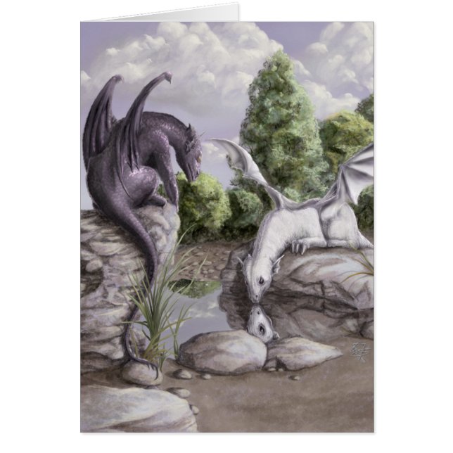 Cartão da curiosidade (Frente)