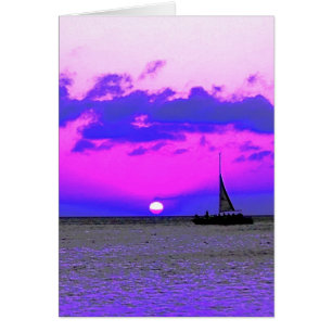 Cartão da dissolução