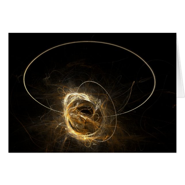 Cartão da empresa (Frente horizontal)