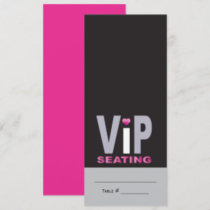 Cartão da escolta de Mitzvah do bastão do rosa