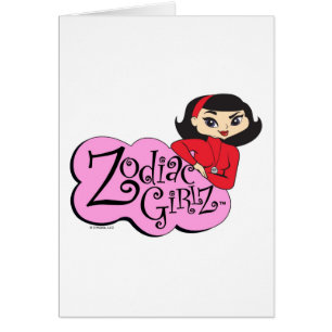 Cartão da Escorpião