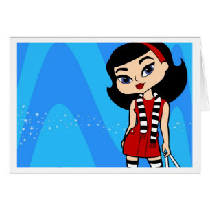 Cartão da Escorpião