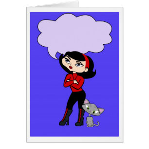 Cartão da Escorpião