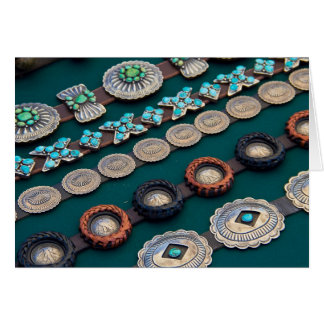 Cartão da feira da ladra