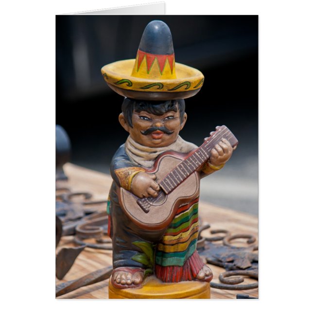 Cartão da feira da ladra (Frente)