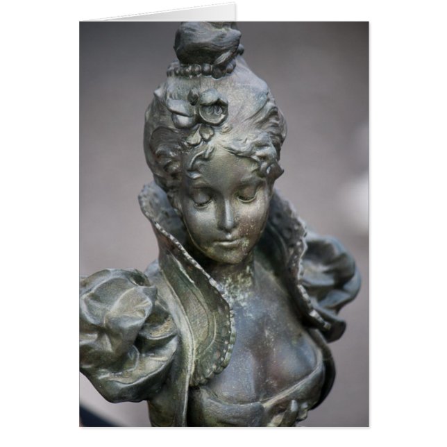 Cartão da feira da ladra (Frente)