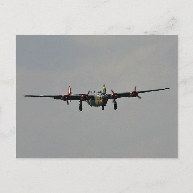 Cartão da feitiçaria (Frente)