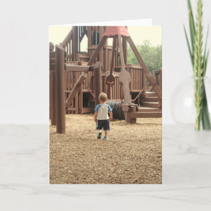 Cartão da graduação!