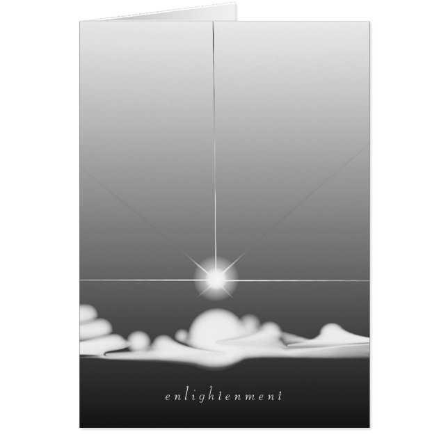 cartão da iluminação (Frente)