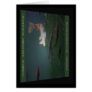 Cartão da liberdade