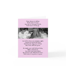 Da Mãe Nascida à Mãe Adotiva