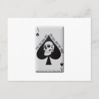 Cartão da Morte do Vietnã