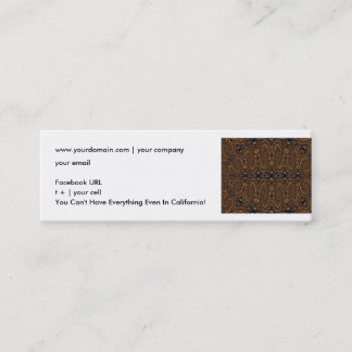 Cartão da namoradeira do nautilus