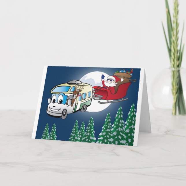 CARTÃO DA NOSSA CASA PARA A SUA - DIVERTIMOS ENQUANTO AND (Frente)