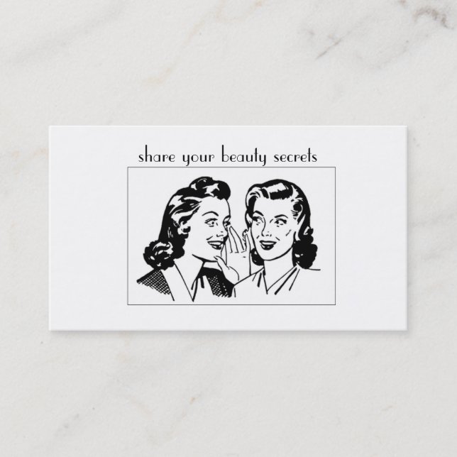 cartão da referência (Frente)