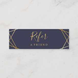 Cartão da referência do teste padrão geométrico