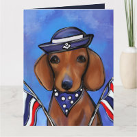 Dachshund