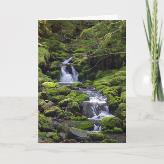 Cartão Dad Birthday General (Frente)