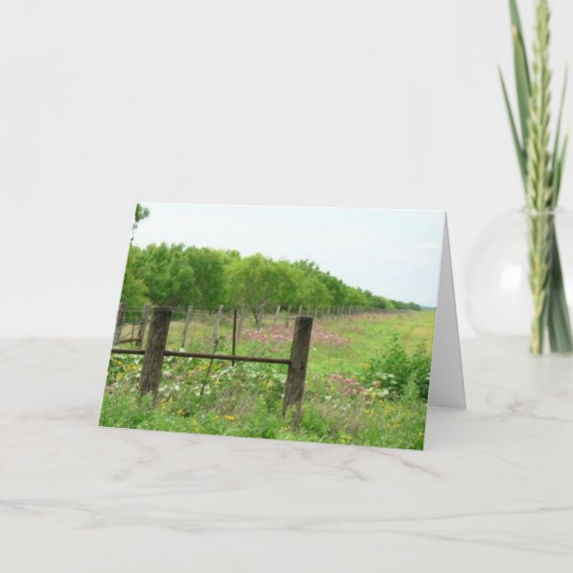 Cartão Daily Inspiration Card-Behind Every Cloud (Frente)