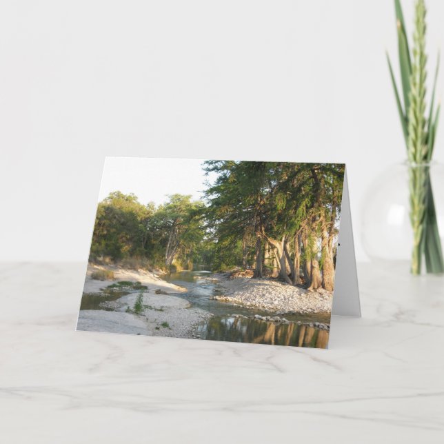 Cartão Daily Inspiration Card-What Really Matters (Frente)