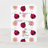 Damybugs e Flores