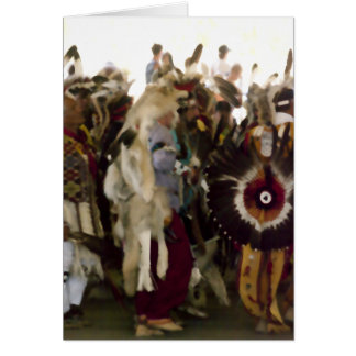 Cartão Dança de cobra no prisioneiro de guerra wow