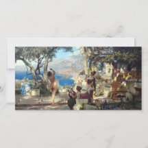 Dança Entre Daggers