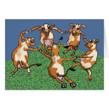 Dançarinos por Mootisse