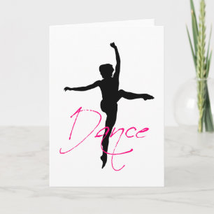 Cartão dance_2
