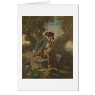 Cartão Daniel Boone (1251)