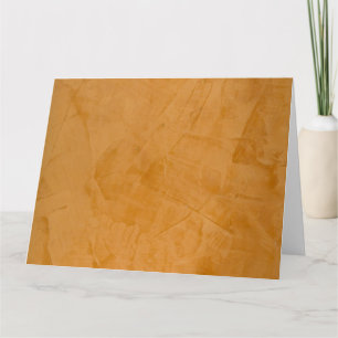 Cartão Dante Plaster Big Blank Greeting Card