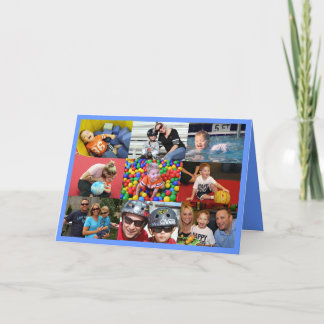 Cartão Dara's mother's day 2012