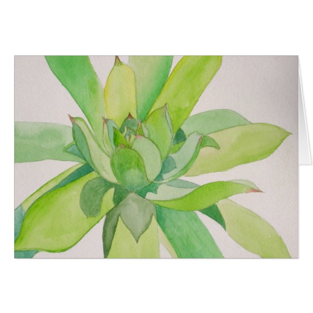 Cartão Das "cartão galinhas e dos pintinhos" (Frente Horizontal)