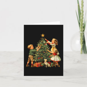 Cartão Das Janelas às Paredes - Frente e Verso 