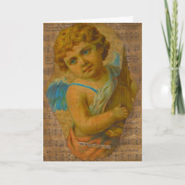 Cartão Das Kind_The Child